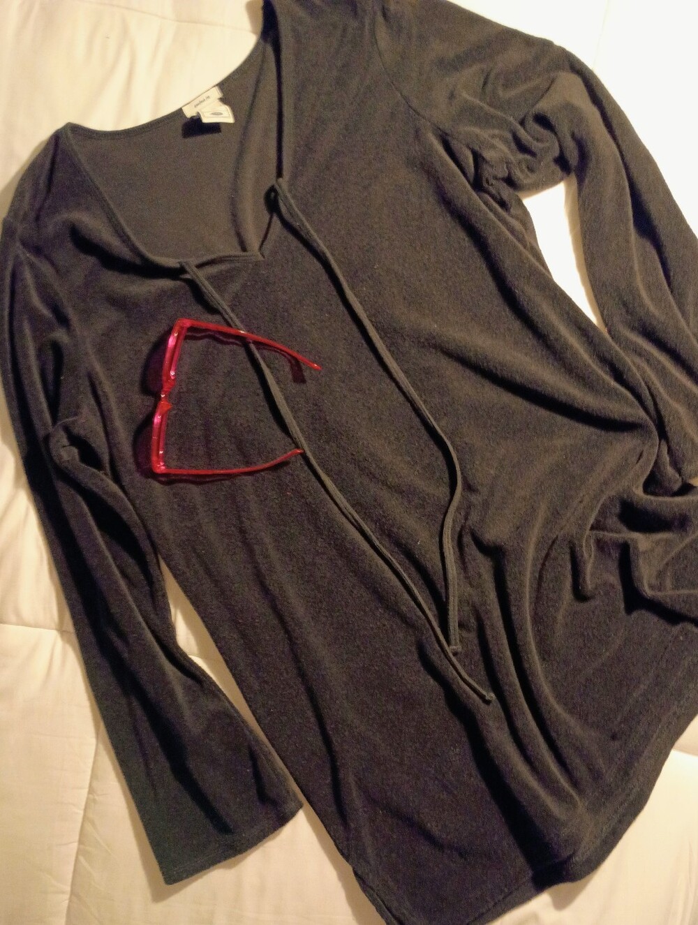 Swim coverup